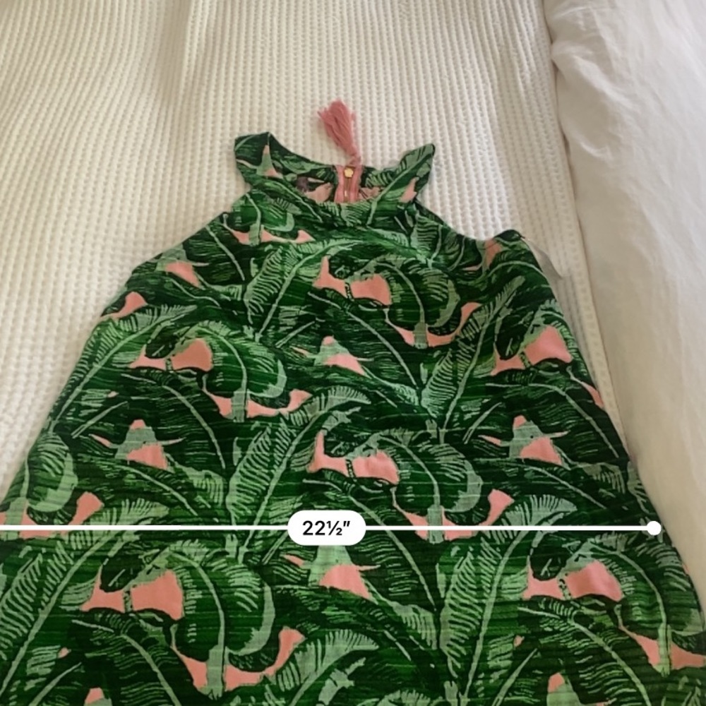 DRESS SIZE M - Picture 7 of 7